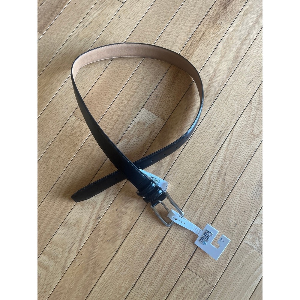 Croft &‎ Barrow Belt small